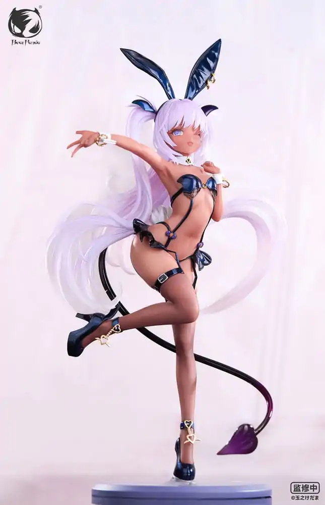 Originální postava PVC soška 1/6 Kulomu illustration by Tamano Kedama 27 cm fotografii produktu
