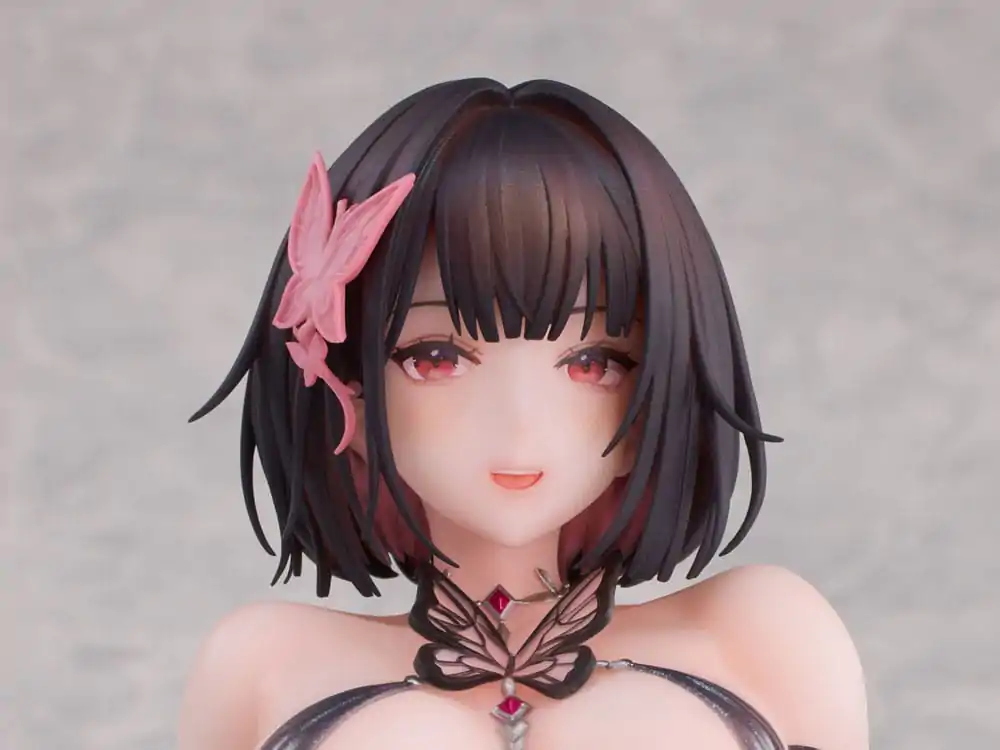 Originální postava PVC soška 1/6 Lily 10 cm fotografii produktu