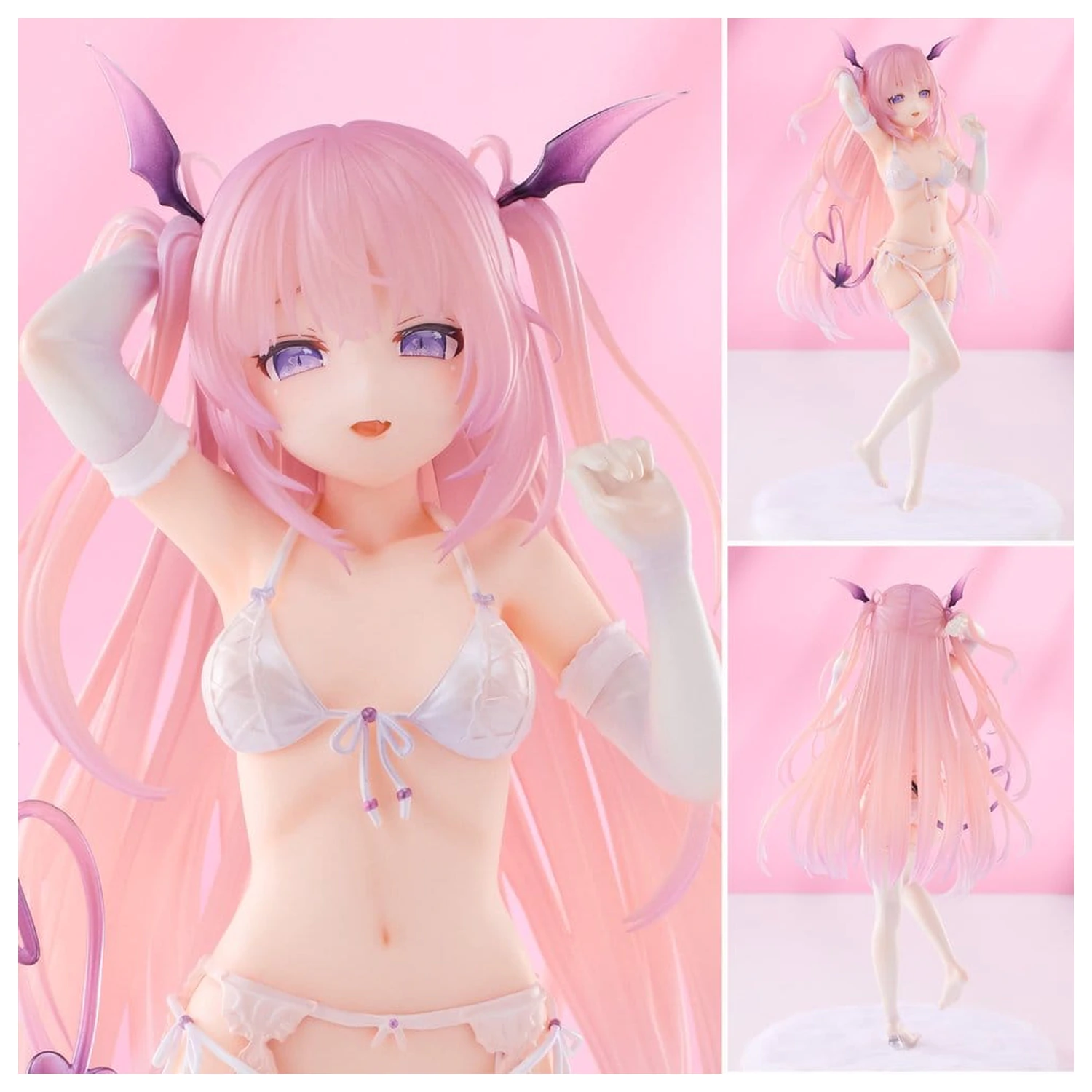 Original Character PVC figurka 1/6 Lulumu mama 20 cm fotografii produktu