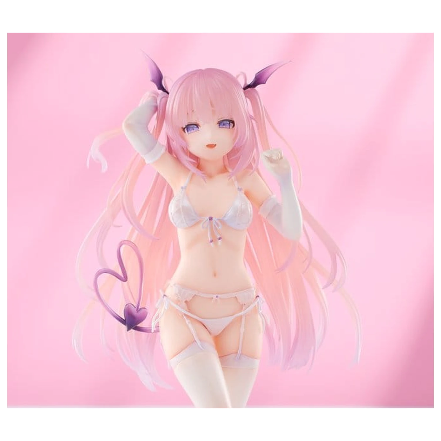 Original Character PVC figurka 1/6 Lulumu mama 20 cm fotografii produktu