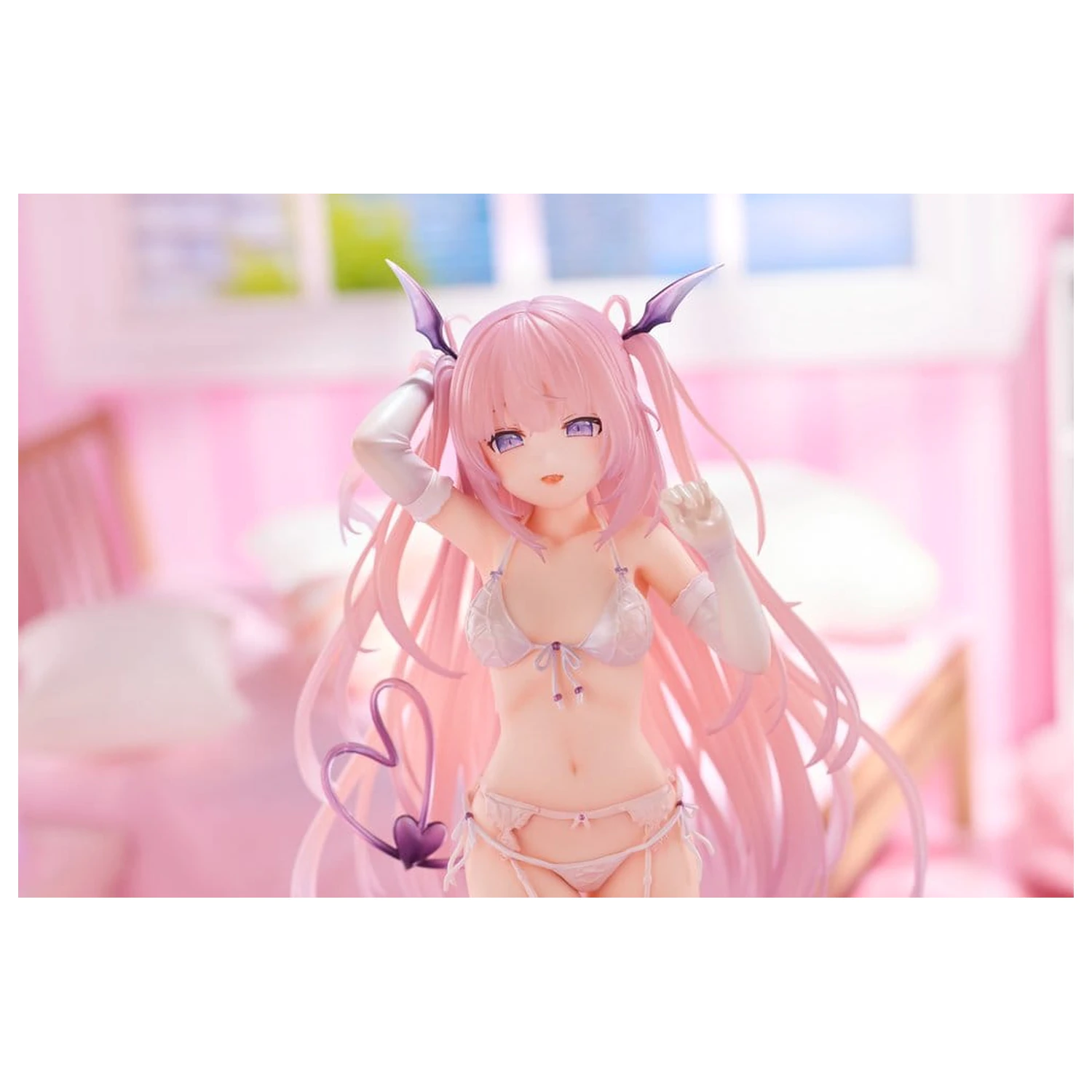 Original Character PVC figurka 1/6 Lulumu mama 20 cm fotografii produktu