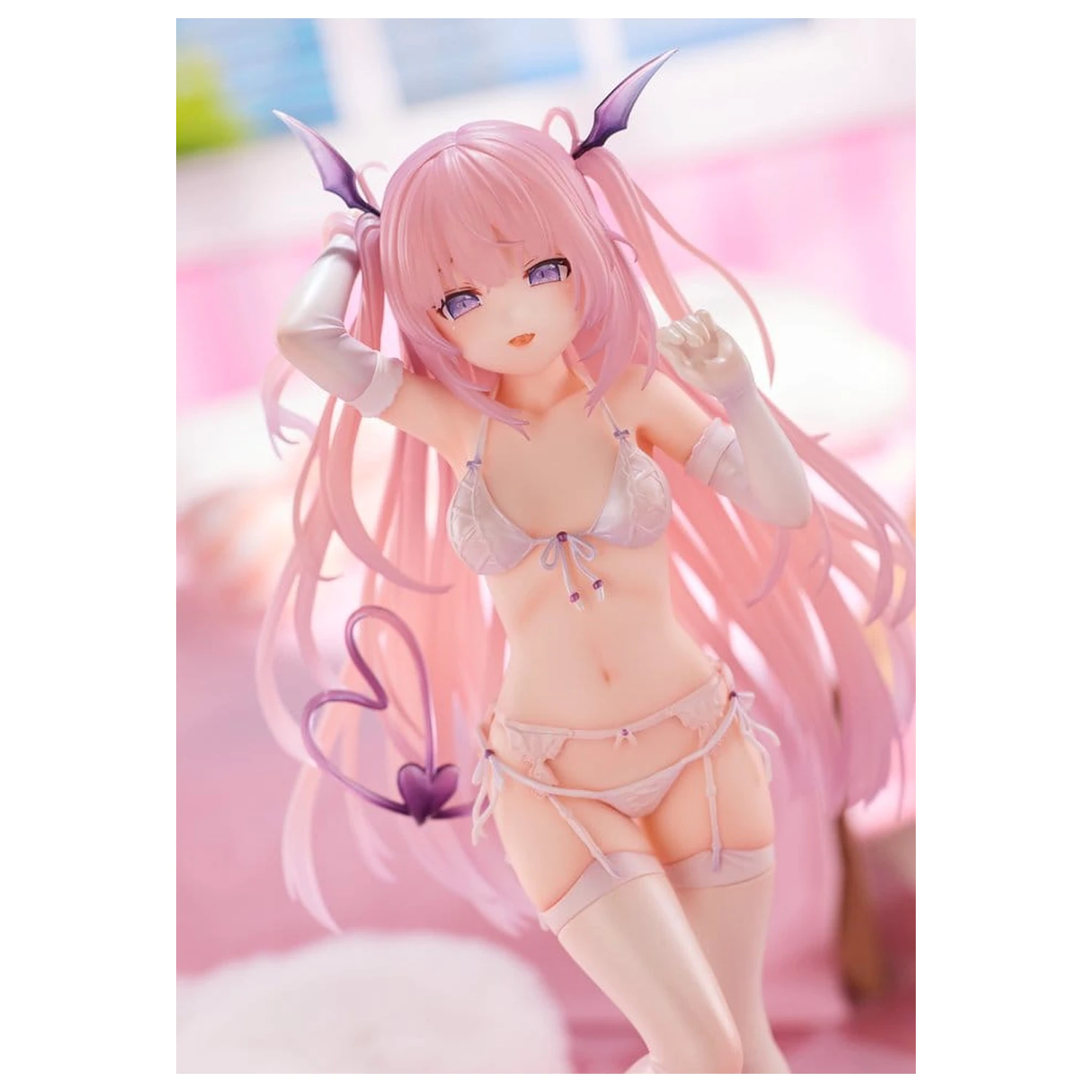 Original Character PVC figurka 1/6 Lulumu mama 20 cm fotografii produktu