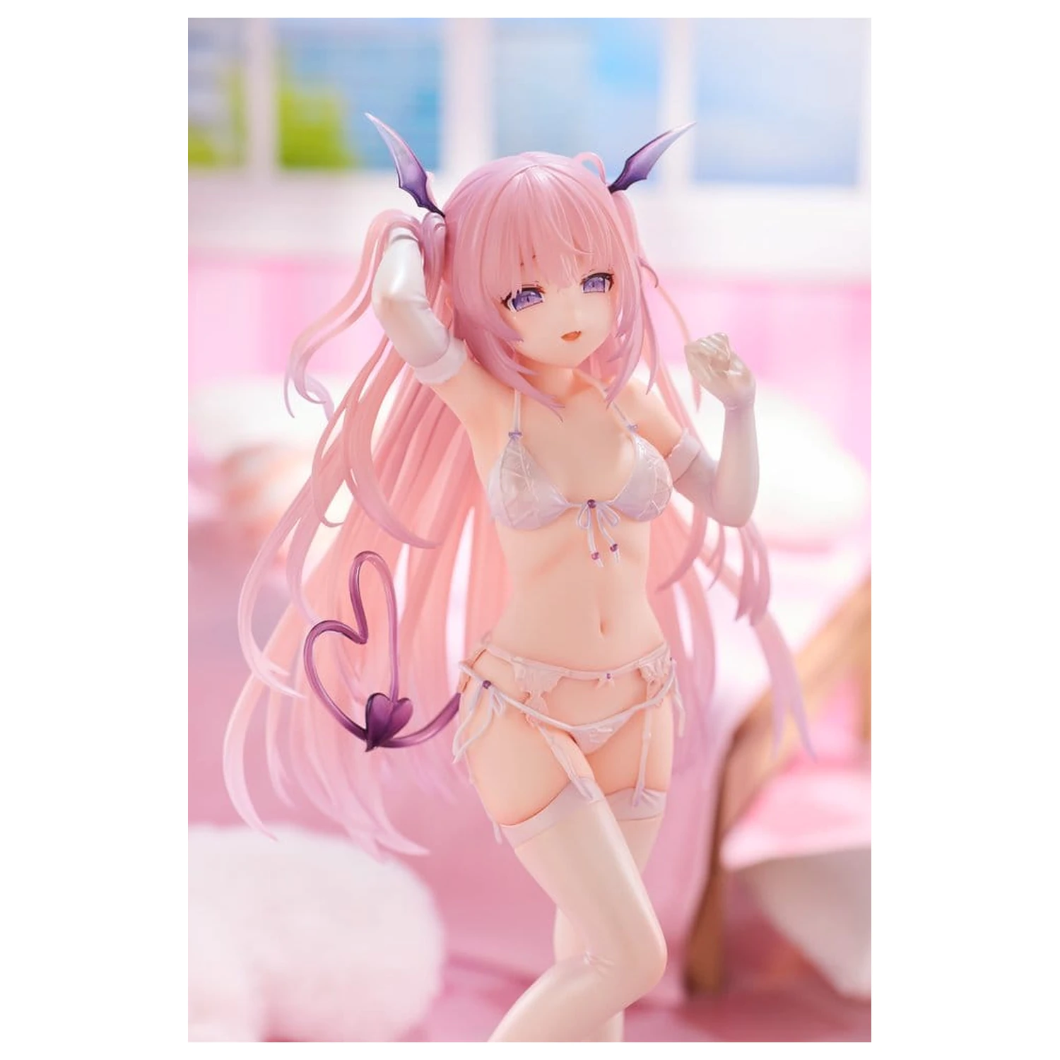 Original Character PVC figurka 1/6 Lulumu mama 20 cm fotografii produktu