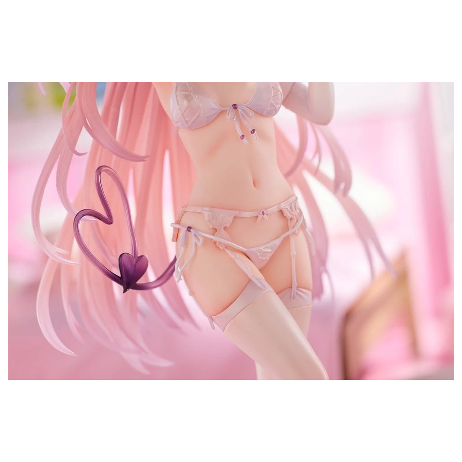 Original Character PVC figurka 1/6 Lulumu mama 20 cm fotografii produktu