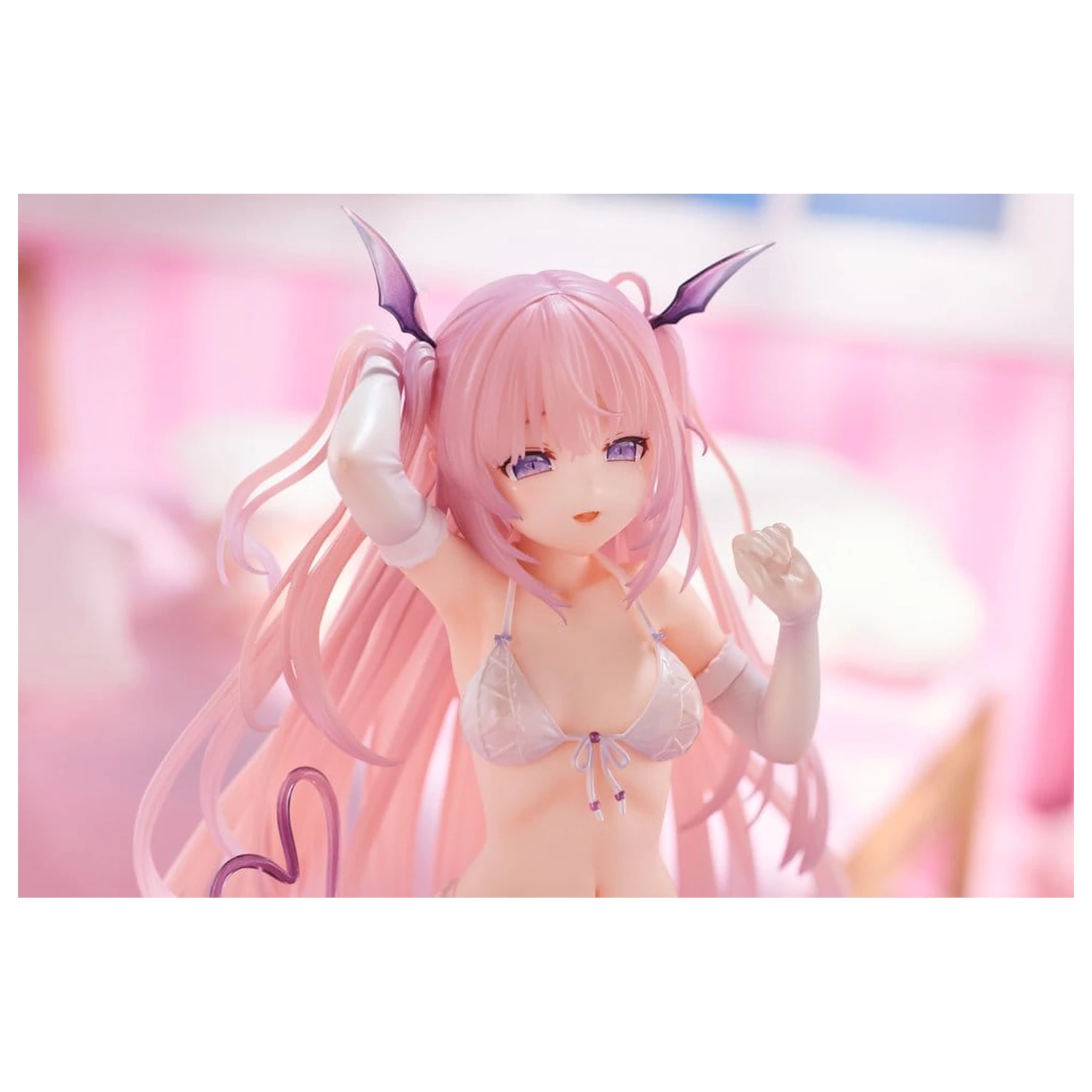 Original Character PVC figurka 1/6 Lulumu mama 20 cm fotografii produktu