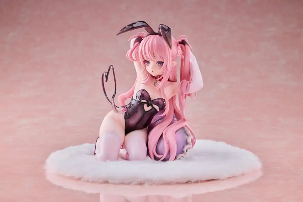 Sběratelská PVC soška Original Character 1/6 Lulumu Succubus s ilustrací od Tamano Kedama Deluxe Edition 15 cm fotografii produktu