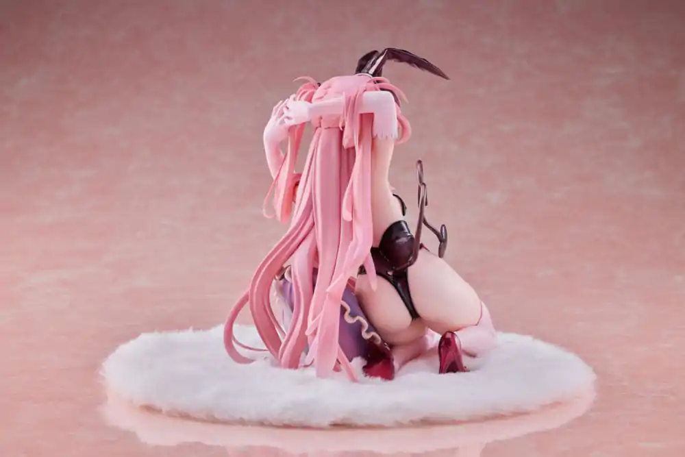 Sběratelská PVC soška Original Character 1/6 Lulumu Succubus s ilustrací od Tamano Kedama Deluxe Edition 15 cm fotografii produktu