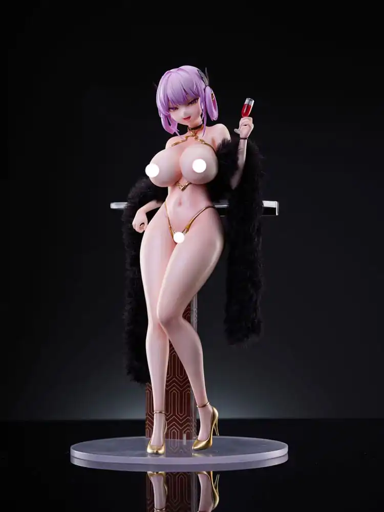 Original Character PVC Soška 1/6 Lume DX Edition 29 cm fotografii produktu