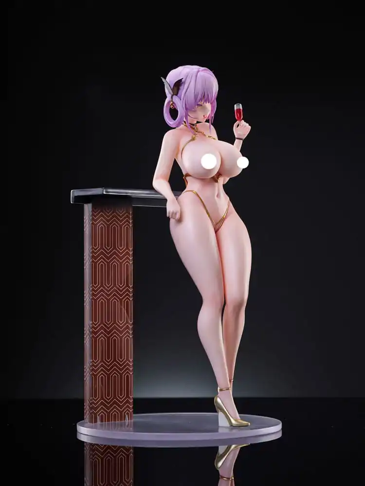 Original Character PVC Soška 1/6 Lume DX Edition 29 cm fotografii produktu