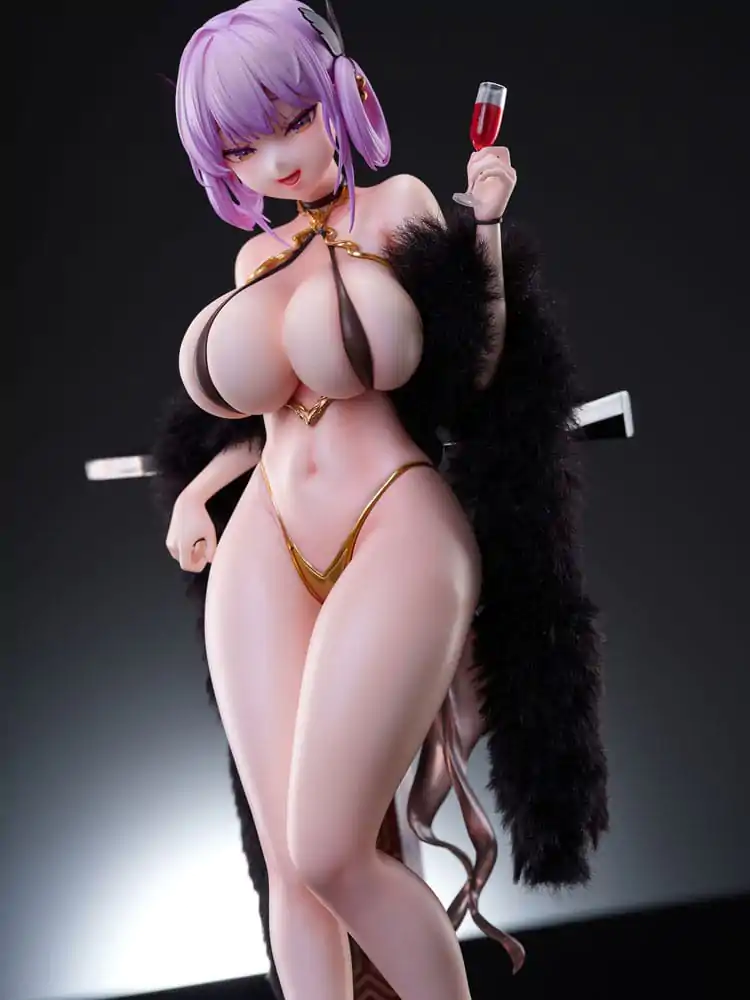 Original Character PVC Soška 1/6 Lume DX Edition 29 cm fotografii produktu