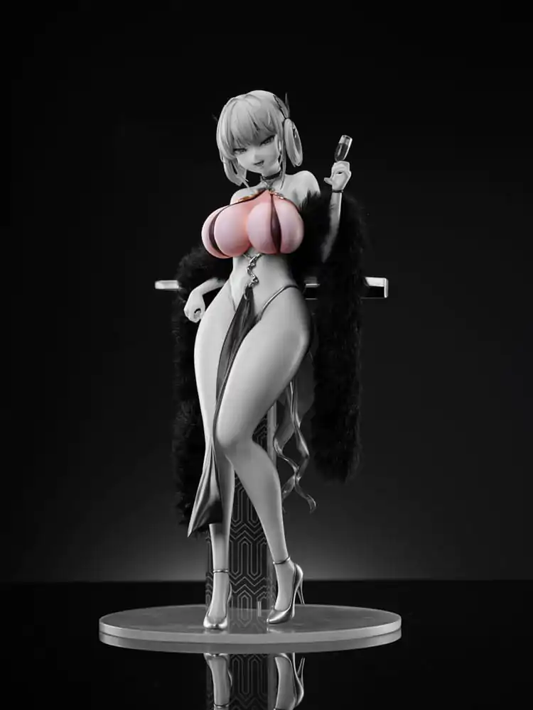 Original Character PVC Soška 1/6 Lume DX Edition 29 cm fotografii produktu