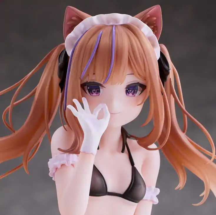 Originální postava PVC soška 1/6 Mafuyu Leo Ver. 20 cm fotografii produktu