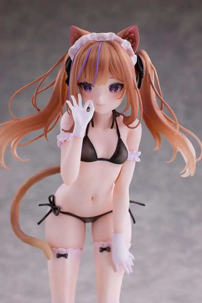 Originální postava PVC soška 1/6 Mafuyu Leo Ver. 20 cm fotografii produktu