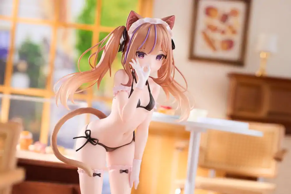 Originální postava PVC soška 1/6 Mafuyu Leo Ver. 20 cm fotografii produktu
