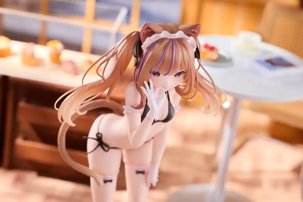 Originální postava PVC soška 1/6 Mafuyu Leo Ver. 20 cm fotografii produktu
