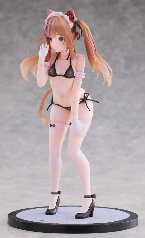 Originální postava PVC soška 1/6 Mafuyu Leo Ver. 20 cm fotografii produktu