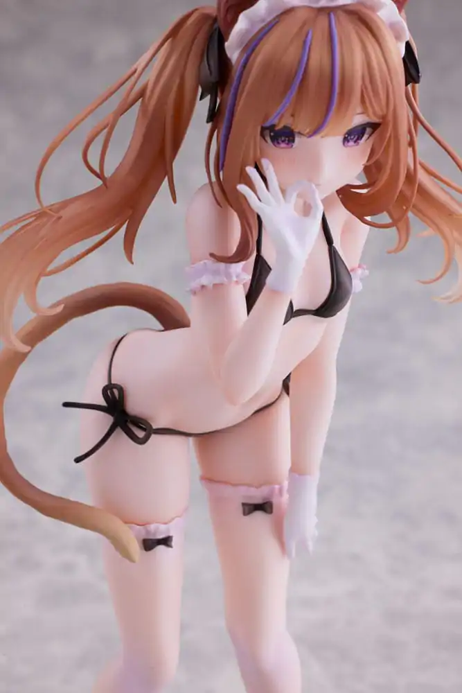 Originální postava PVC soška 1/6 Mafuyu Leo Ver. 20 cm fotografii produktu