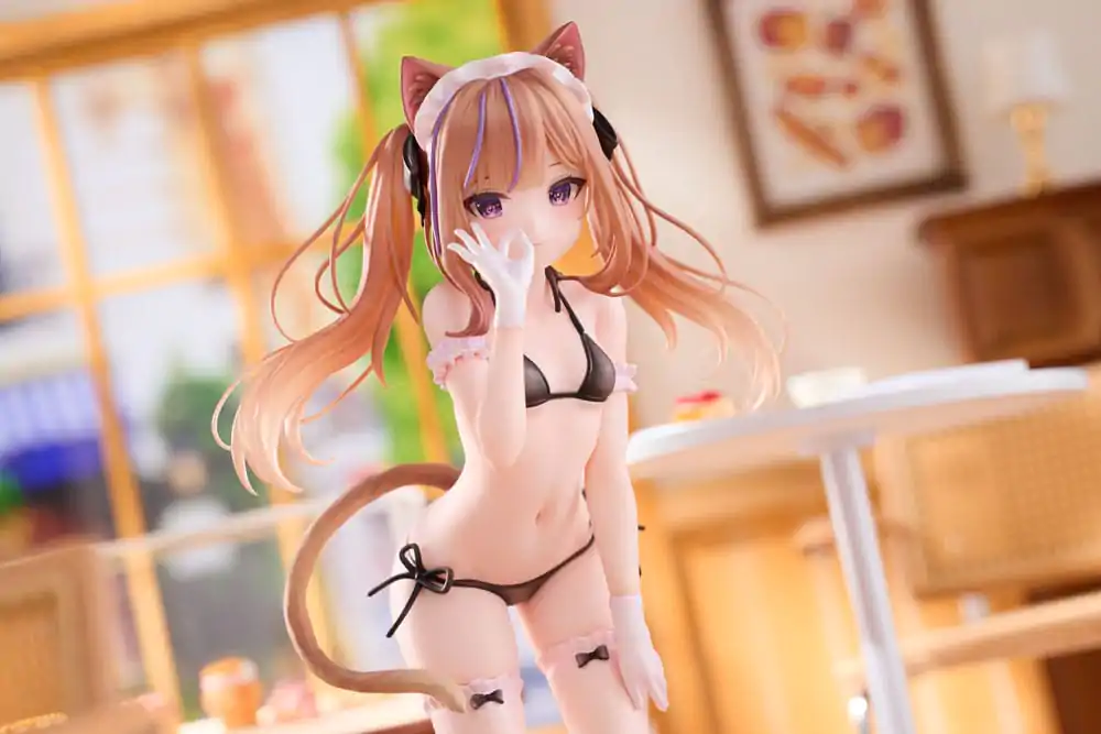 Originální postava PVC soška 1/6 Mafuyu Leo Ver. 20 cm fotografii produktu