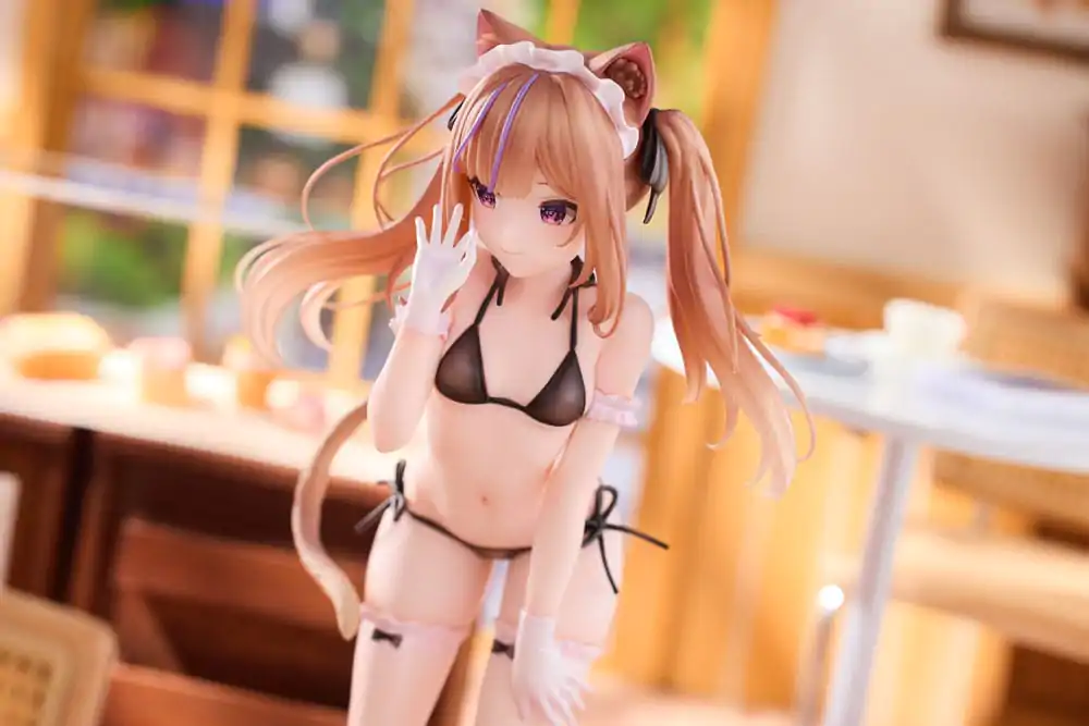 Originální postava PVC soška 1/6 Mafuyu Leo Ver. 20 cm fotografii produktu