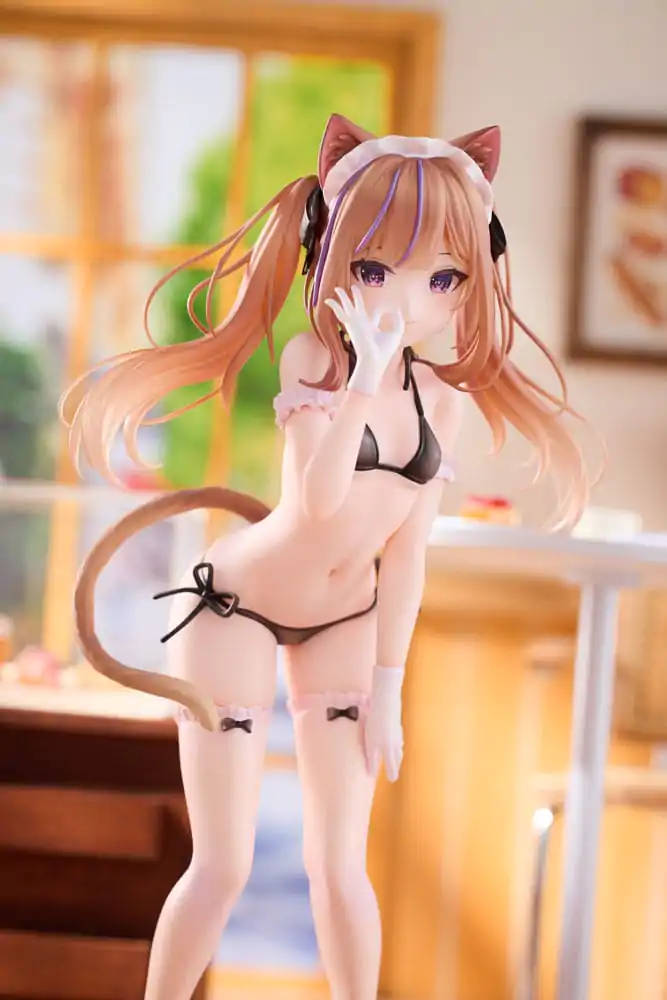 Originální postava PVC soška 1/6 Mafuyu Leo Ver. 20 cm fotografii produktu