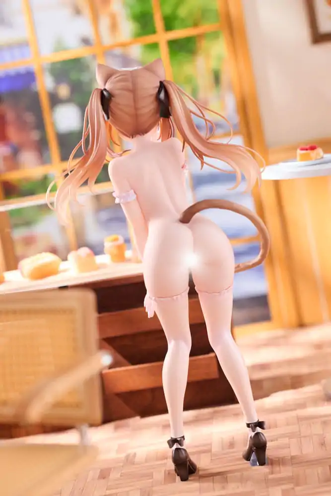 Originální postava PVC soška 1/6 Mafuyu Leo Ver. 20 cm fotografii produktu