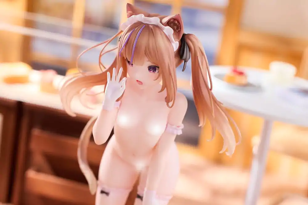 Originální postava PVC soška 1/6 Mafuyu Leo Ver. 20 cm fotografii produktu