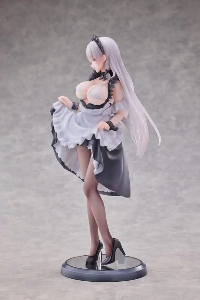 Originální soška postavy 1/6 Maid Oneesan Cynthia Illustrated by Yukimiya Yuge Deluxe Edition 28 cm fotografii produktu