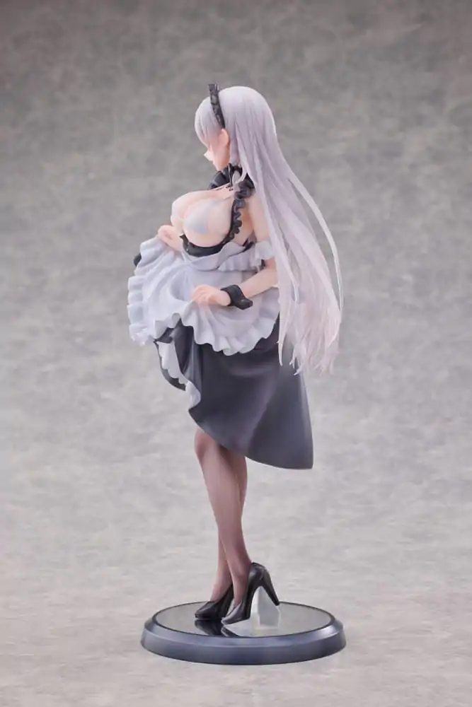 Originální soška postavy 1/6 Maid Oneesan Cynthia Illustrated by Yukimiya Yuge Deluxe Edition 28 cm fotografii produktu