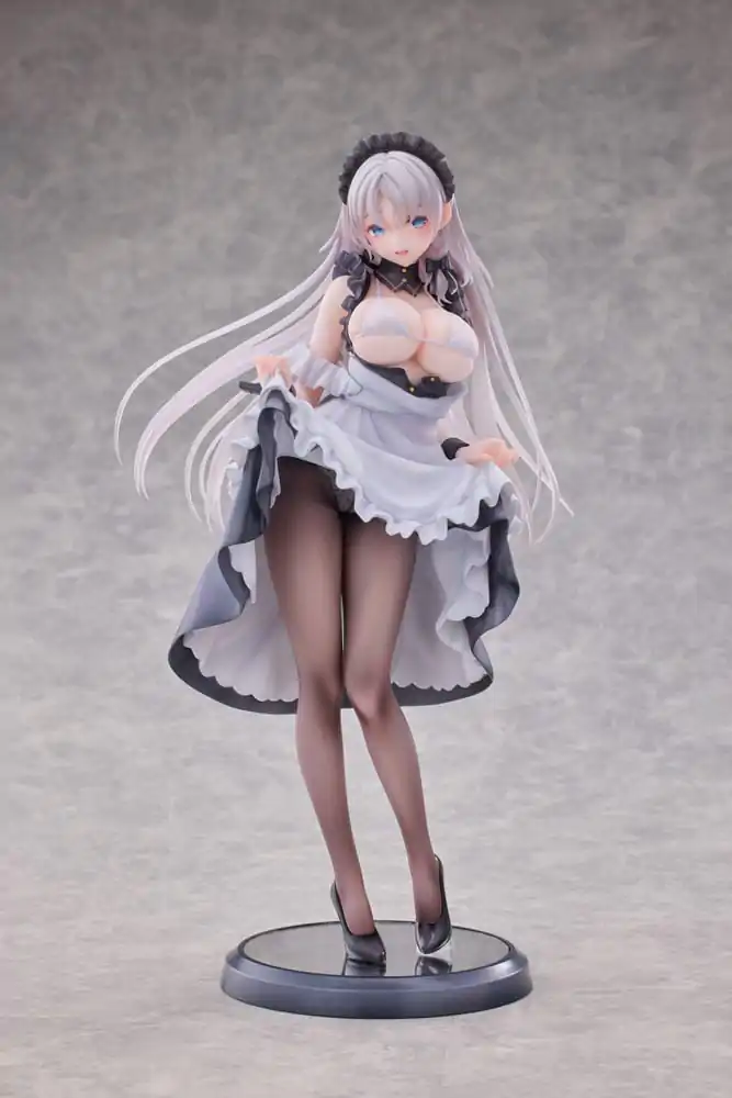 Originální figurka postavy 1/6 Maid Oneesan Cynthia Illustrated by Yukimiya Yuge 28 cm fotografii produktu