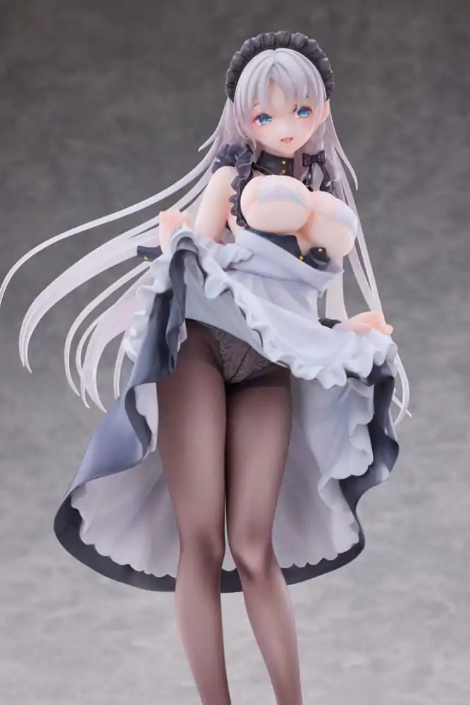 Originální figurka postavy 1/6 Maid Oneesan Cynthia Illustrated by Yukimiya Yuge 28 cm fotografii produktu