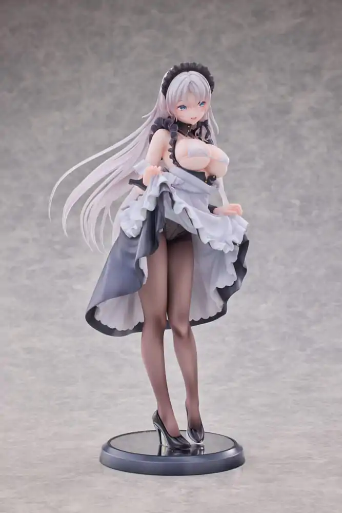 Originální figurka postavy 1/6 Maid Oneesan Cynthia Illustrated by Yukimiya Yuge 28 cm fotografii produktu