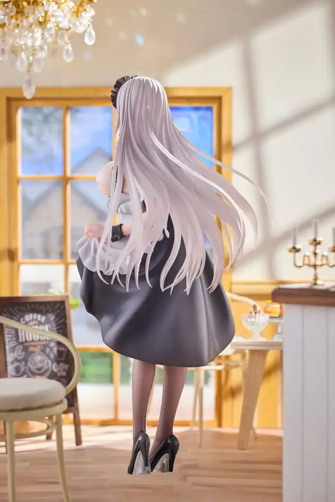 Originální figurka postavy 1/6 Maid Oneesan Cynthia Illustrated by Yukimiya Yuge 28 cm fotografii produktu