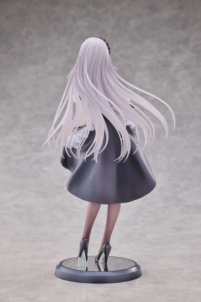 Originální figurka postavy 1/6 Maid Oneesan Cynthia Illustrated by Yukimiya Yuge 28 cm fotografii produktu