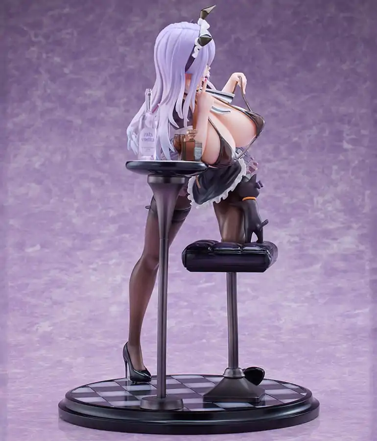 Figurka Original Character Statue 1/6 Maids of House MB Mia 29 cm fotografii produktu