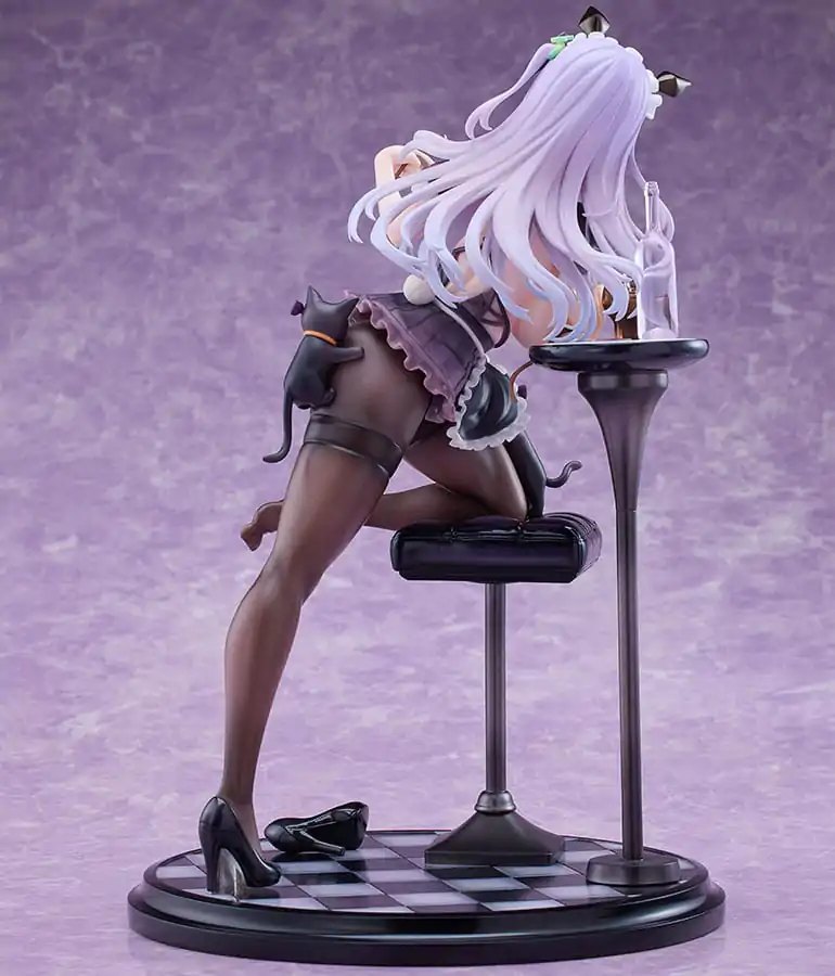 Figurka Original Character Statue 1/6 Maids of House MB Mia 29 cm fotografii produktu