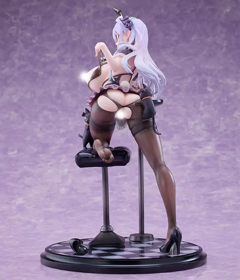 Figurka Original Character Statue 1/6 Maids of House MB Mia 29 cm fotografii produktu