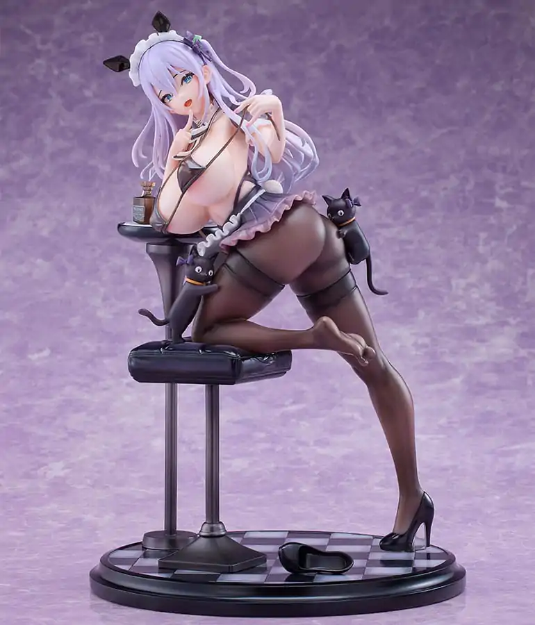 Figurka Original Character Statue 1/6 Maids of House MB Mia 29 cm fotografii produktu