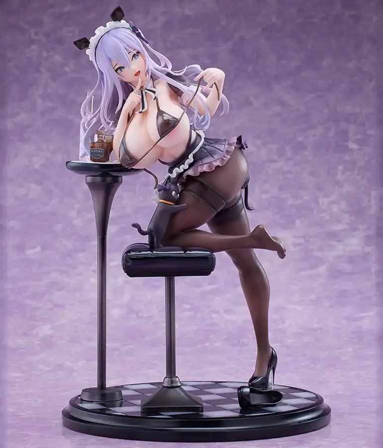 Figurka Original Character Statue 1/6 Maids of House MB Mia 29 cm fotografii produktu