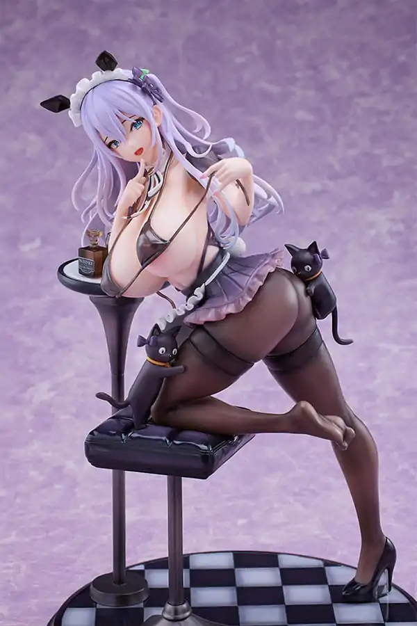 Figurka Original Character Statue 1/6 Maids of House MB Mia 29 cm fotografii produktu