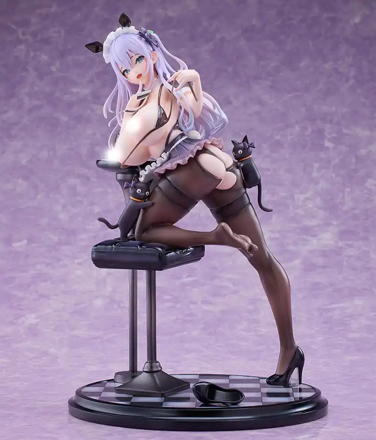 Figurka Original Character Statue 1/6 Maids of House MB Mia 29 cm fotografii produktu