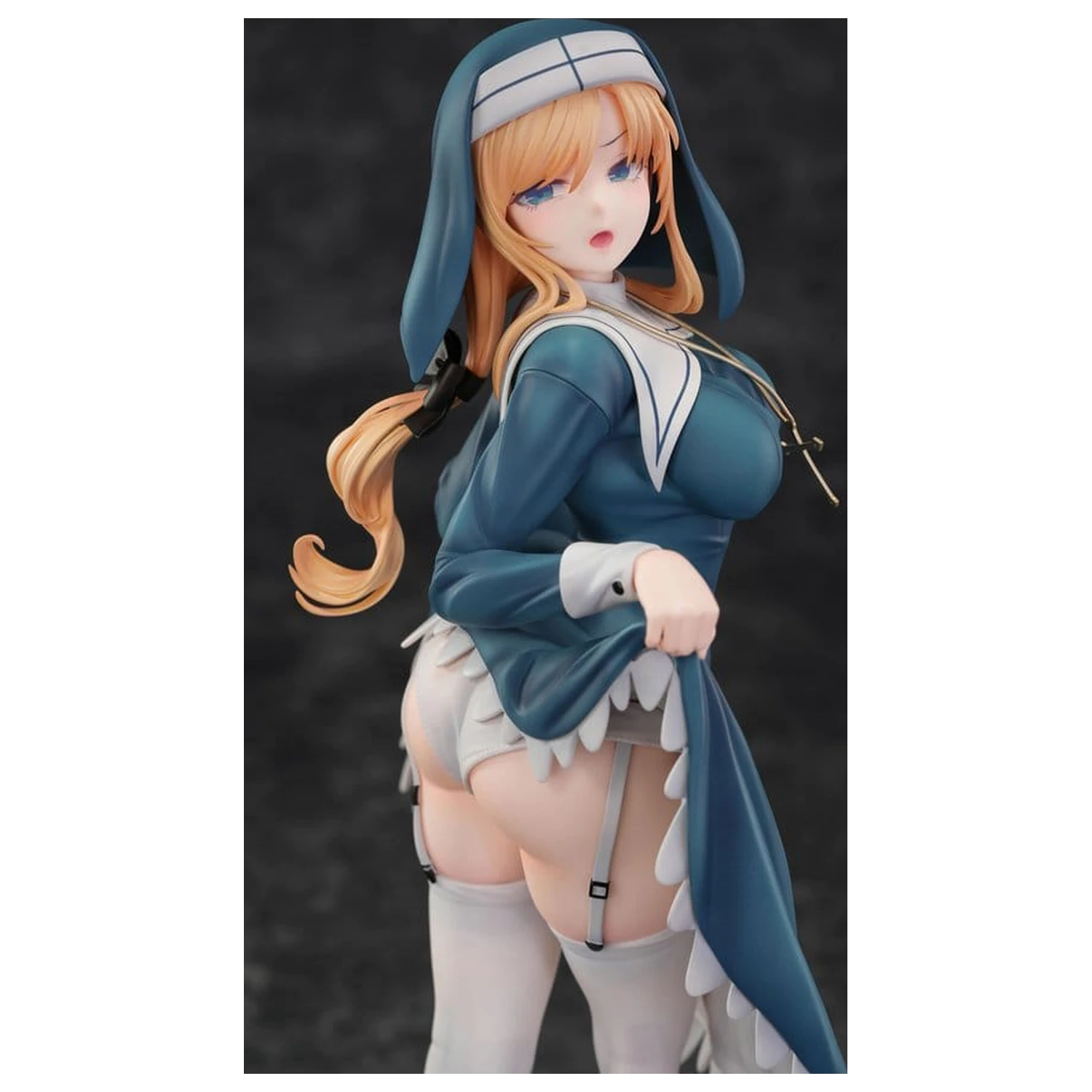 Original Character PVC figurka 1/6 Maria Takayama I Want You To Make a Disgusted Face and Show Me Your Underwear 27 cm fotografii produktu