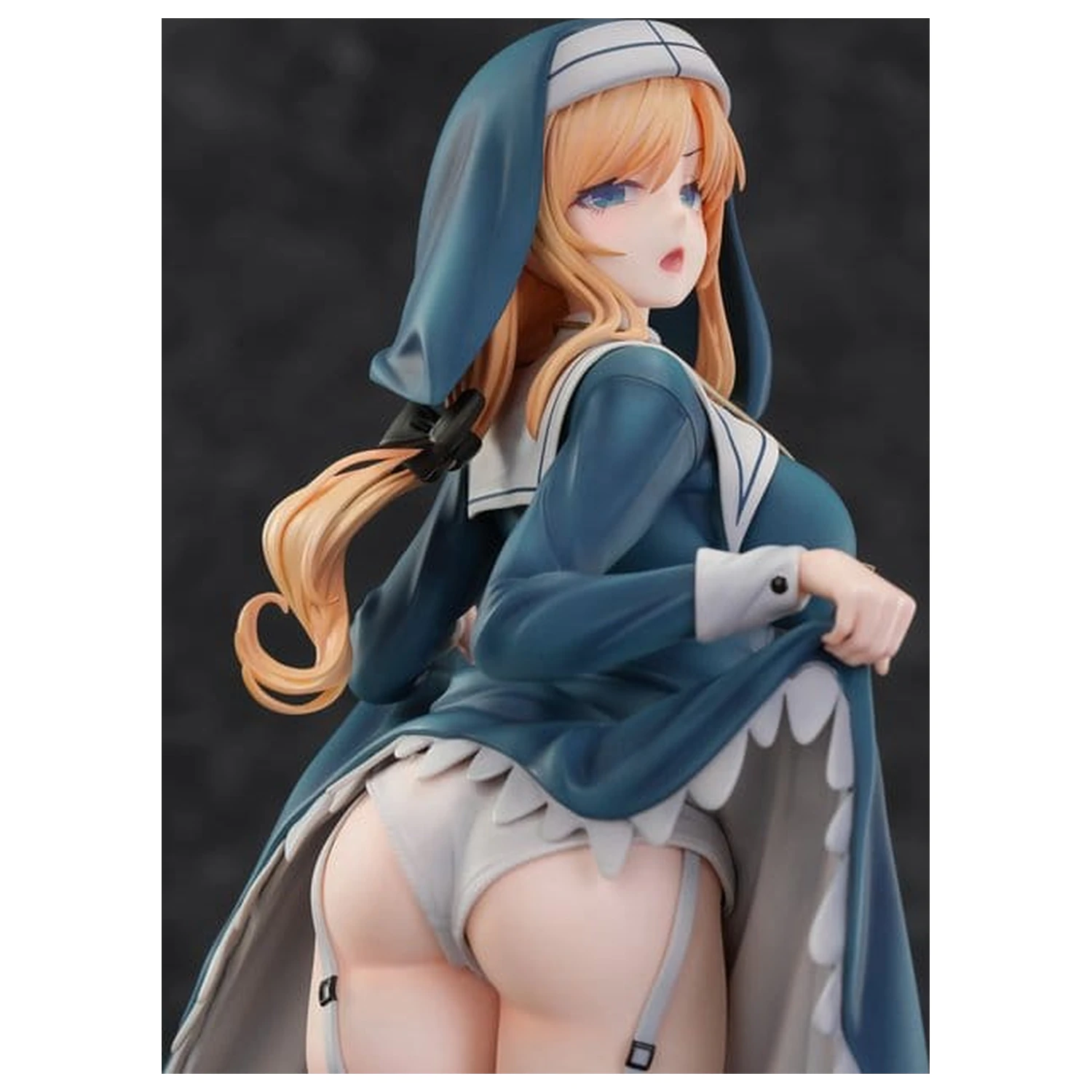 Original Character PVC figurka 1/6 Maria Takayama I Want You To Make a Disgusted Face and Show Me Your Underwear 27 cm fotografii produktu