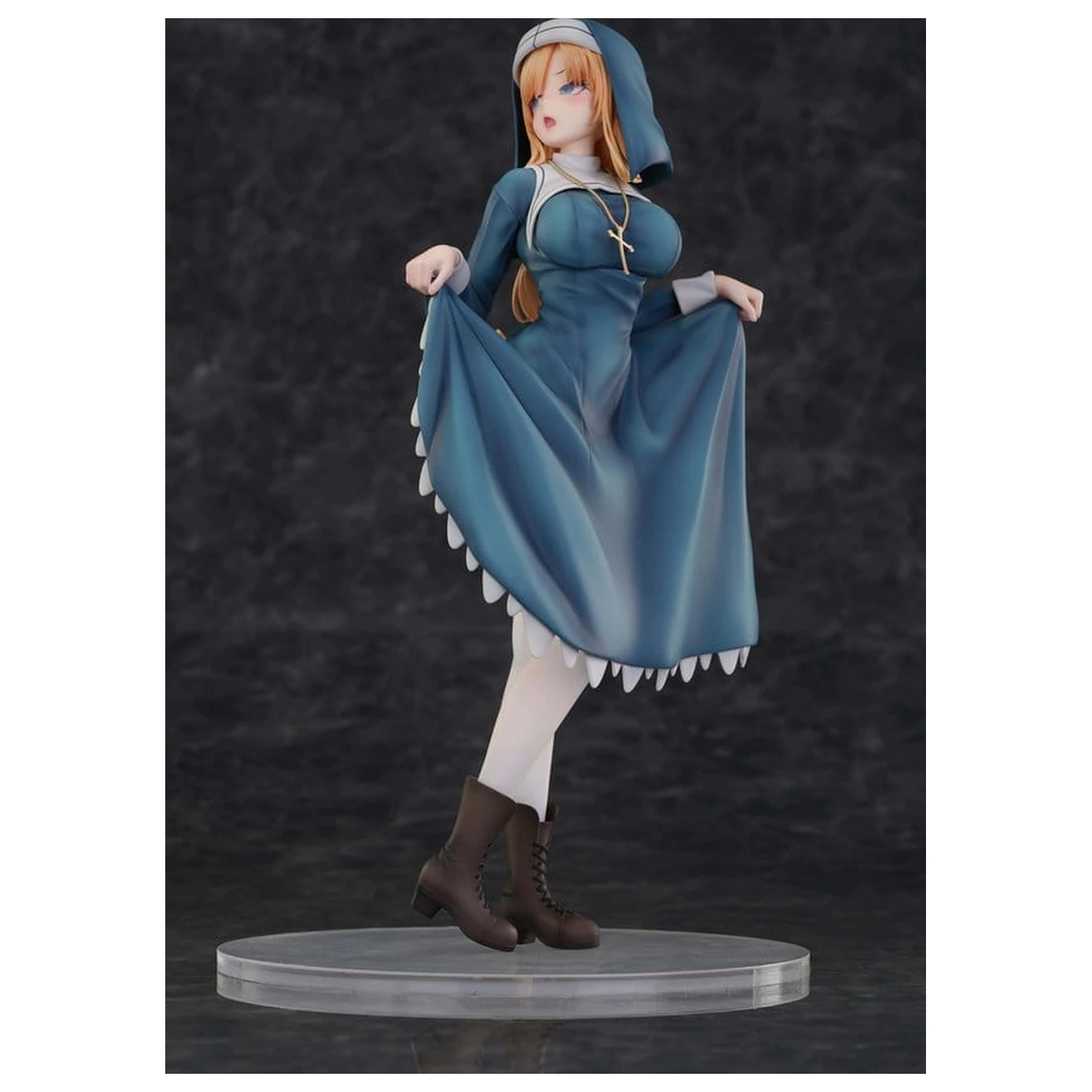 Original Character PVC figurka 1/6 Maria Takayama I Want You To Make a Disgusted Face and Show Me Your Underwear 27 cm fotografii produktu