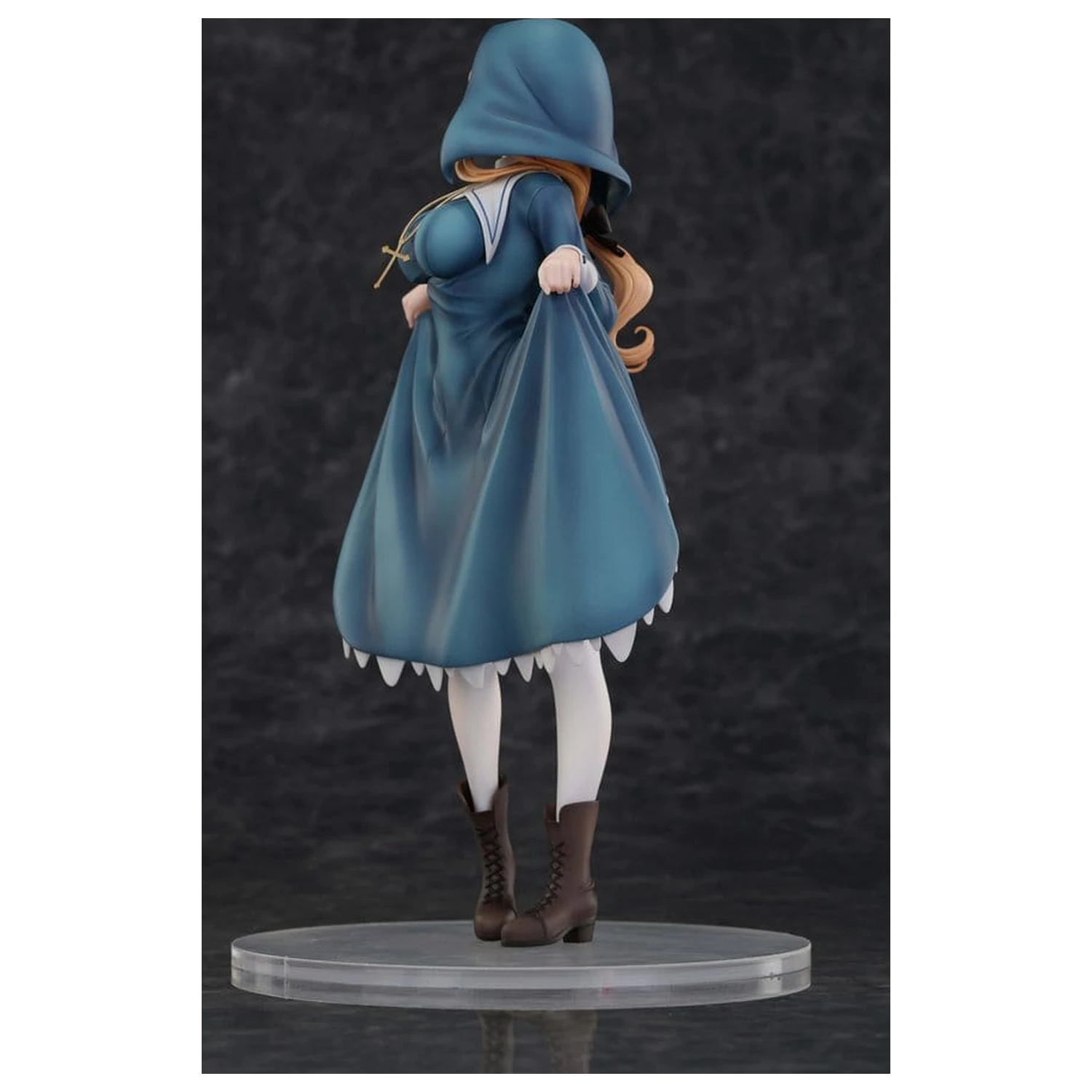 Original Character PVC figurka 1/6 Maria Takayama I Want You To Make a Disgusted Face and Show Me Your Underwear 27 cm fotografii produktu