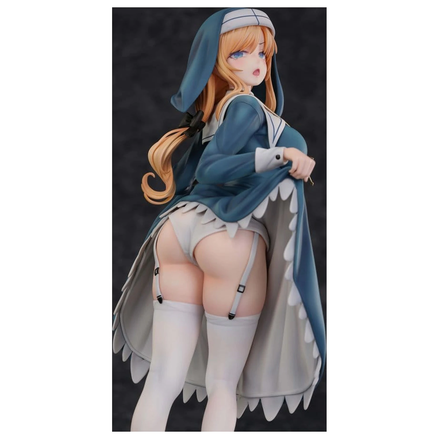 Original Character PVC figurka 1/6 Maria Takayama I Want You To Make a Disgusted Face and Show Me Your Underwear 27 cm fotografii produktu