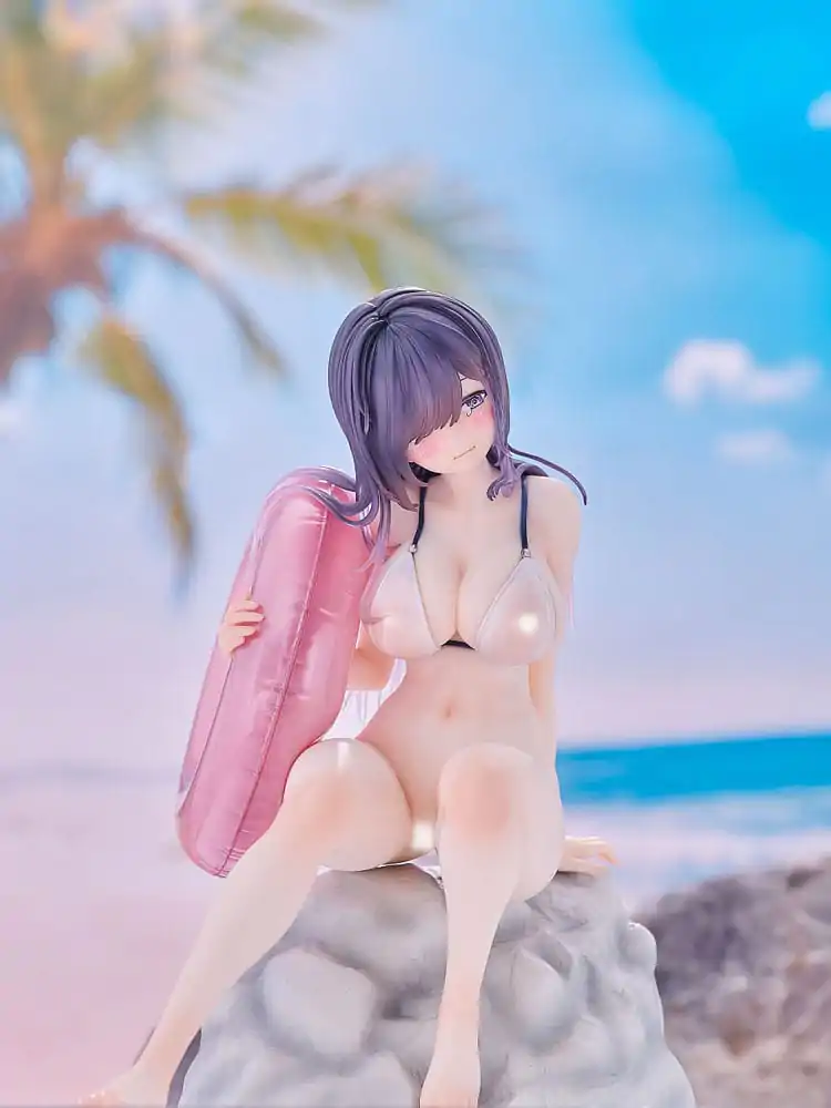 Originální postava PVC soška 1/6 Mei-chan TPK-025 16 cm fotografii produktu