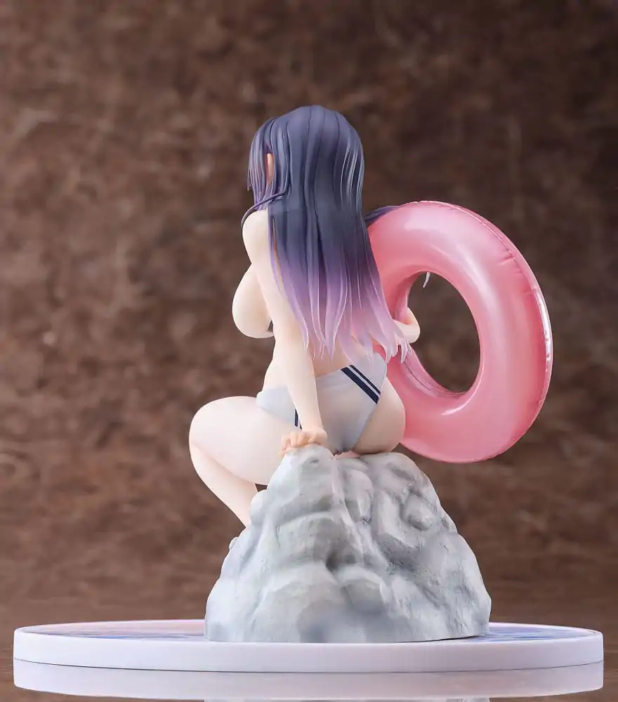 Originální postava PVC soška 1/6 Mei-chan TPK-025 16 cm fotografii produktu