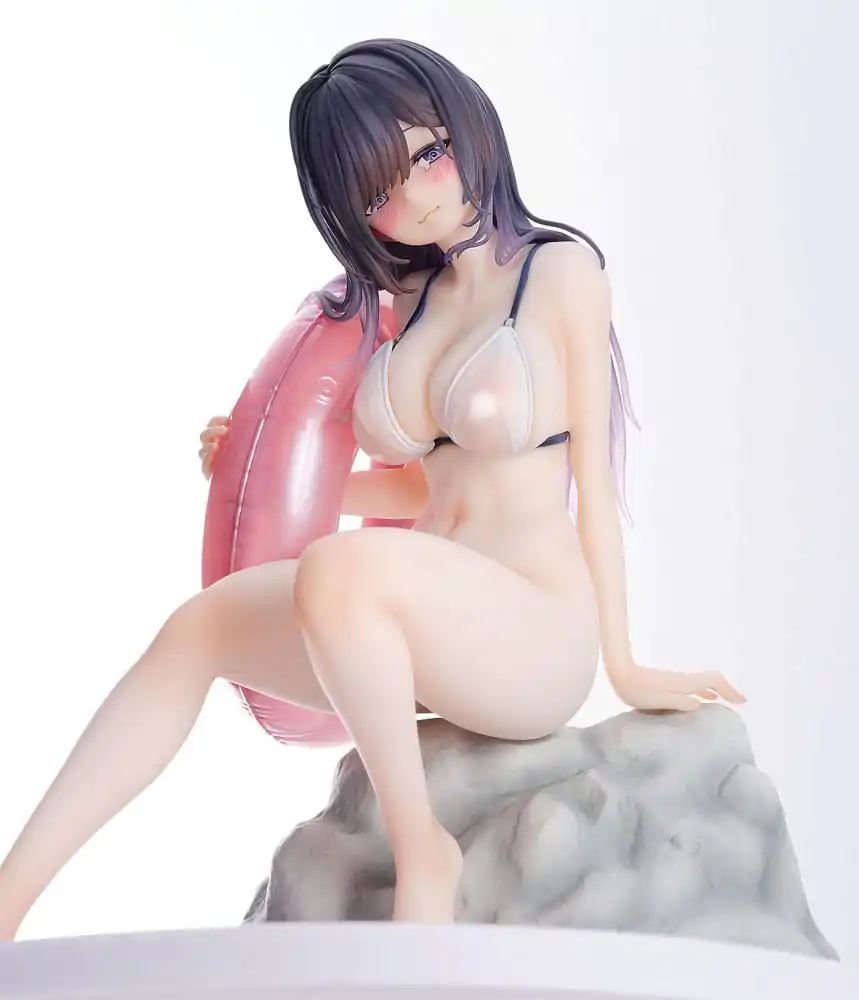 Originální postava PVC soška 1/6 Mei-chan TPK-025 16 cm fotografii produktu