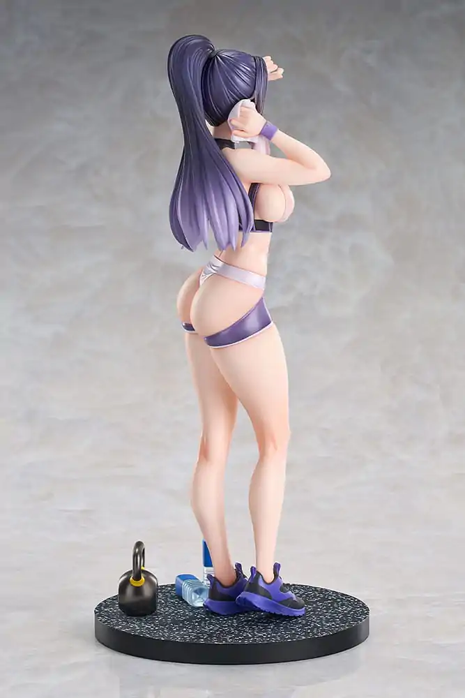 Original Character PVC socha 1/6 Mia 29 cm fotografii produktu