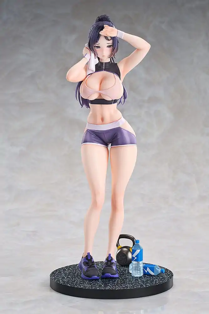 Original Character PVC socha 1/6 Mia 29 cm fotografii produktu